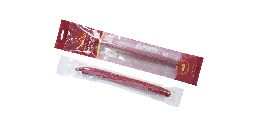 ARAUZO薩爾齊瓊香腸